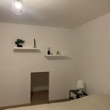 Eulalie Et Clement Apartamento Docelles