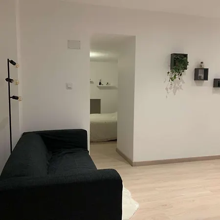 Apartamento Eulalie Et Clement *
